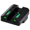 TruGlo TFK Fiber Optic and Tritium Handgun Pistol Laser Sight Accessories with Front Focus Lock, Fortress Finish Protection for CZ 75 (3 Pack) view 4