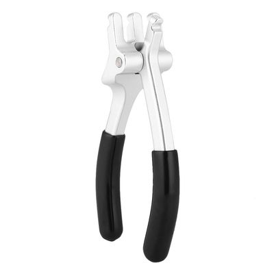 WGFOIP Antirust D Loop Plier High Hardness, for Archery Accessory, WGFOIPghz849vi0a