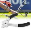 WGFOIP Antirust D Loop Plier High Hardness, for Archery Accessory, WGFOIPghz849vi0a view 2