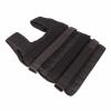 Premium Oxford Cloth Wearresistant Weighted Vest Strength Training Vest for Strength Training view 4