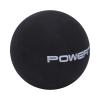 Akozon 37mm Single Dot Squash Balls - Rubber Racket Balls for Beginner Competition and Training (Single Yellow dot) view 3