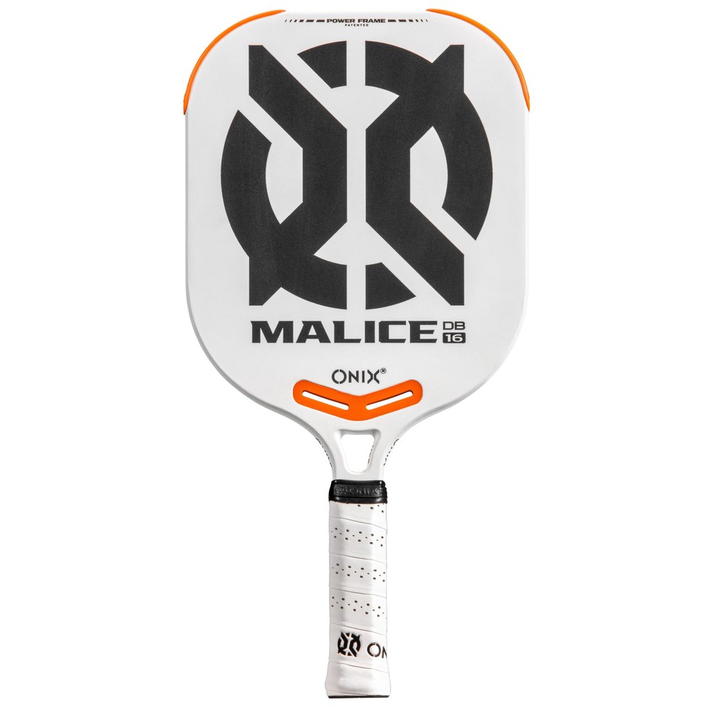 Malice DB Pickleball Paddle