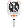 Malice DB Pickleball Paddle view 1