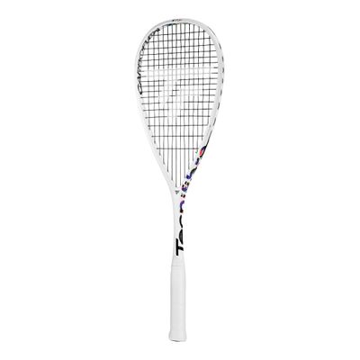 Tecnifibre Carboflex X-TOP (V2) 130 Squash Racquet (12CAR13024)