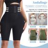Andalinge Hip Pads for Women Shapewear Butt Lifter Body Shaper with Butt Pads Hip Padded Shapewear Enhancer to Make Butt Bigger view 4