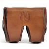 1791 Gunleather Speed Loader Holster, Double Speedloader Pouch for 357 and 38 Special Revolver Speed Loaders, Fits 5 Shot and 6 Shot Speedloaders view 3