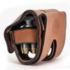 1791 Gunleather Speed Loader Holster, Double Speedloader Pouch for 357 and 38 Special Revolver Speed Loaders, Fits 5 Shot and 6 Shot Speedloaders view 4