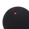 Akozon 37mm Single Dot Squash Balls - Rubber Racket Balls for Beginner Competition and Training (Single) view 4