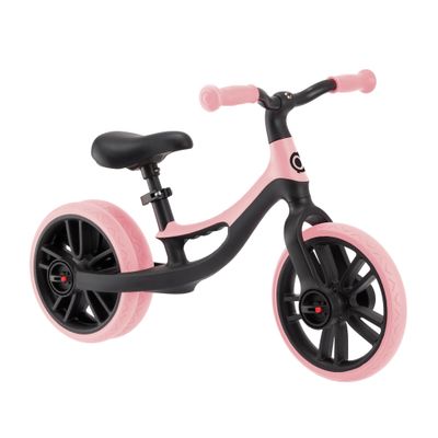 Globber Go Bike Elite Duo (Pink)