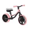 Globber Go Bike Elite Duo (Pink) view 2