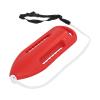 Fydun Swim Buoy, Strong Buoyancy NonInflatable Lightweight Professional Sports Outdoors Exercise Fitness Accessories Fitness Equipment Can Safety with Anti Slip Handle for, Fydunwf8shncp1v view 3
