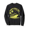 Bermuda Cruise 2024 Matching Family Vacation Cruise Squad Sweatshirt view 1