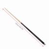 Akozon 1.2M Maple Wood Children's Billiard Pool Cue Stick Durable Short Snooker Rod for Kids, Smooth Finish Balanced Weight, Compatible with Standard Mini Pool Tables view 2