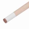 Akozon 1.2M Maple Wood Children's Billiard Pool Cue Stick Durable Short Snooker Rod for Kids, Smooth Finish Balanced Weight, Compatible with Standard Mini Pool Tables view 3