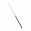 Akozon 1.2M Maple Wood Children's Billiard Pool Cue Stick Durable Short Snooker Rod for Kids, Smooth Finish Balanced Weight, Compatible with Standard Mini Pool Tables view 4
