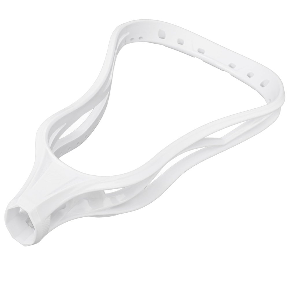 Pongnas Unstrung Head for Men Attack Stick Head Easy Replacement Gear Compatible with Standard Shafts