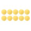 Pongnas Balls, Soft Massage Balls Set Lightweight PVC for Practicing (10PCS) view 3