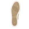 Vionic Mens Danfield Chukka Boot Sand Beige Nubuck 8 M view 3