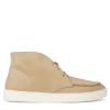 Vionic Mens Danfield Chukka Boot Sand Beige Nubuck 8 M view 4