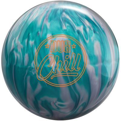 DV8 Chill Pearl Bowling Ball (15, Pounds)