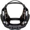 Wrestling Headgear - Ear Guard - Ultra Soft Ear and Head Guard - The ONE (Black/Black/Black, Youth) view 2