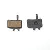 4 Pairs Bike Disc Brake Pads Resin MTB Disc Brake Pads/Fit for AVID BB7 Juicy 3 57 MTB Mountain Bike Disc Brake Parts view 2
