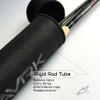 Mavrk Fly Fishing Ultra-Light Euro Nymph Combo Package, MV-X Rod, Stinger Comp Reel, Tracer 62 Line/Leader System view 4