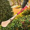 Smart and Sharp Premium Quality Ash Wood Hurling Stick 26 inches (Pink Handle) (Adult, Smart and Sharp Sports Inc.) (Include Cover) (Pink, Wood) view 2