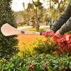 Smart and Sharp Premium Quality Ash Wood Hurling Stick 26 inches (Pink Handle) (Adult, Smart and Sharp Sports Inc.) (Include Cover) (Pink, Wood) view 4