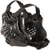 Wrestling Headgear - Ear Guard - Ultra Soft Ear and Head Guard - The ONE (Black/Black/Black, Adult) view 1