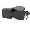 Pwshymi Referee with Lanyard Plastic Sports Sports Training Whistle for Basketball view 1