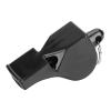 Pwshymi Referee with Lanyard Plastic Sports Sports Training Whistle for Basketball view 3