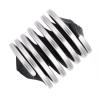 Pwshymi Rock Climbing Cleaning Brush Equipment Rope Brush Rock Climbing Cord Washing Brush Rope Cleaning Equipment for Rope Cleaning view 3