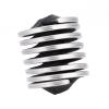 Pwshymi Rock Climbing Cleaning Brush Equipment Rope Brush Rock Climbing Cord Washing Brush Rope Cleaning Equipment for Rope Cleaning view 4