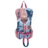 Full Throttle Rapid Dry Flex-Back Infant Life Jacket  U.S. Coast Guard and Transport Canada Approved, fits Infants Less Than 30 pounds view 1