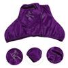 BRIGHTFUFU Elastic Ice Skates Guards Boot Covers for Hockey Skates Women Skating Boot Protector view 2