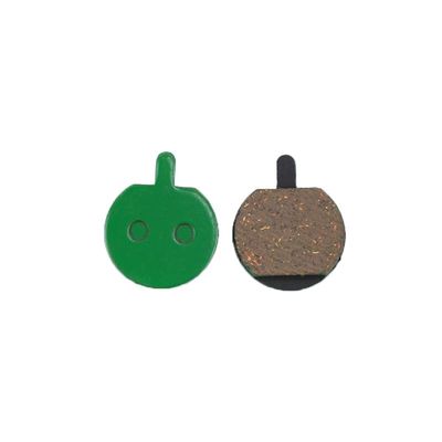 1 Pair Bike Brake Pads Bicycle Ceramic Brake Pads, / Fit for Jak-5, B777, Trinx, Forever, Etc Bicycle Disc Brake Pads