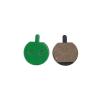 1 Pair Bike Brake Pads Bicycle Ceramic Brake Pads, / Fit for Jak-5, B777, Trinx, Forever, Etc Bicycle Disc Brake Pads view 1