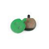 1 Pair Bike Brake Pads Bicycle Ceramic Brake Pads, / Fit for Jak-5, B777, Trinx, Forever, Etc Bicycle Disc Brake Pads view 2