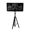 iumLeap LED Tabletop Scoreboard Professional for Big Scoreboard with Remote Control Portable Led Scoreboards Basketball, Baseball/Football/Tennis view 4