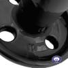 GREENFIELD PRODUCTS Mushroom Anchor W/Poly Armor Coating (Black, 10 lb.) view 3