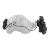 Tactical GPNVG 18 Dummy Model,Night Vision Goggles Model,for Tactical Helmet NVG Mount | for Cosplay Display view 2