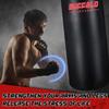 Buffalo Gear Water Punching Bag for Adults, 225LB Adjustable Durable Heavy Punching Bag for Kickboxing Boxing Gym Home Training view 2