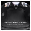 WFTZSYLP Auto PartsInflatable Air Mattress Outdoor Camping Inflatable Travel Bed Trunk MatCompatible for Tesla Model Y Model 3 2019-2024 (Color : 1) view 2