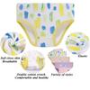 Boboking Girls Soft Panties Kids Soft Underwear Toddler Cotton Briefs 6yrs view 2