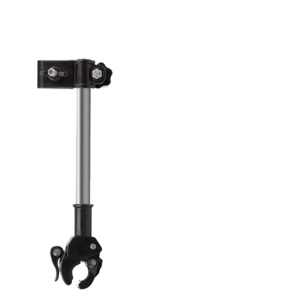 KOLAAZRE Bicycle Umbrella Stand Umbrella Support Thickened Stainless Steel Electric car Universal Umbrella Rib sub Multi-Function