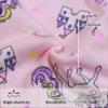 Boboking Girls Soft Flower Panties Kids Soft Underwear Toddler Cotton Briefs 5yrs view 4