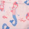 Boboking Little Girls Cotton Underwear Soft Girls'Briefs Toddler Undies 2yrs White Pink view 3