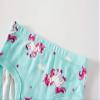 Boboking Soft Girls Briefs Little Kids Rainbow Underwear Toddler Undies 12yrs view 3