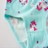 Boboking Soft Girls Briefs Little Kids Rainbow Underwear Toddler Undies 12yrs view 4